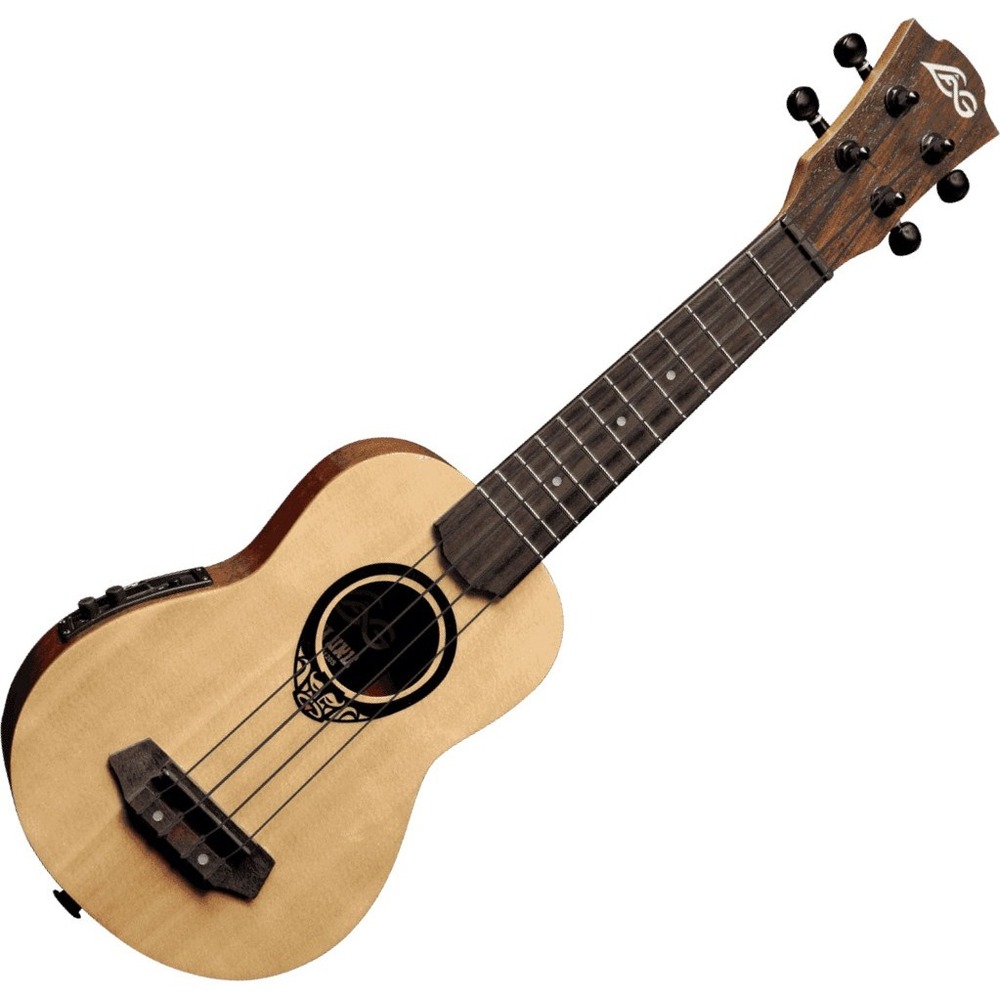 Укулеле сопрано LAG BABYTKU-150SE