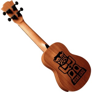 Укулеле сопрано LAG BABYTKU-150SE