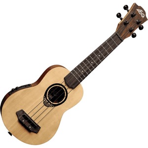 Укулеле сопрано LAG BABYTKU-150SE