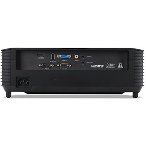 Проектор для офиса и образовательных учреждений Acer X1126AH DLP 3D