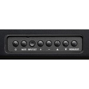 Дисплей для видеостен NEC MultiSync UN462VA