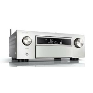 AV ресивер Denon AVC X6700H Silver