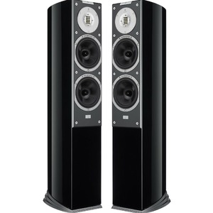 Напольная акустика Audiovector SR 3 Avantgarde Piano Black