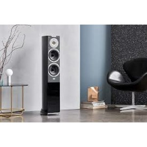 Напольная акустика Audiovector SR 3 Avantgarde Piano Black