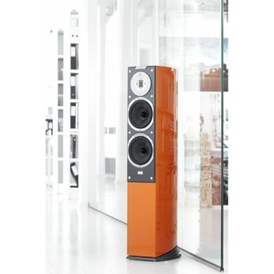 Напольная акустика Audiovector SR 3 Avantgarde Piano Cherry