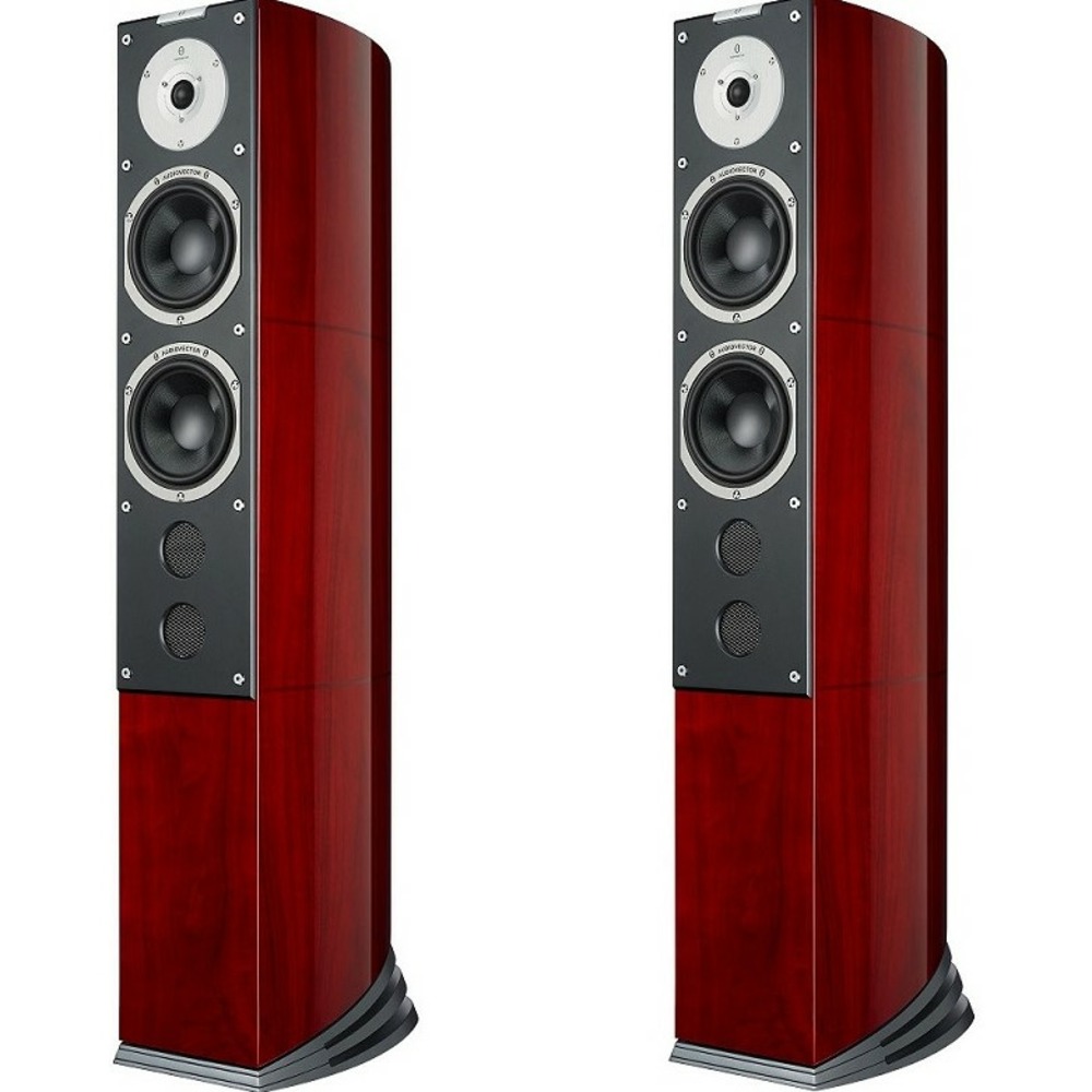 Напольная акустика Audiovector SR 6 Signature MKII Rosewood Piano