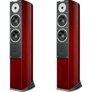 Напольная акустика Audiovector SR 6 Signature MKII Rosewood Piano