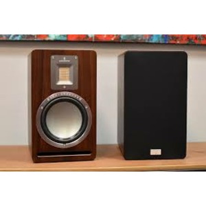 Полочная акустика Audiovector QR 1 Dark Walnut Veneer
