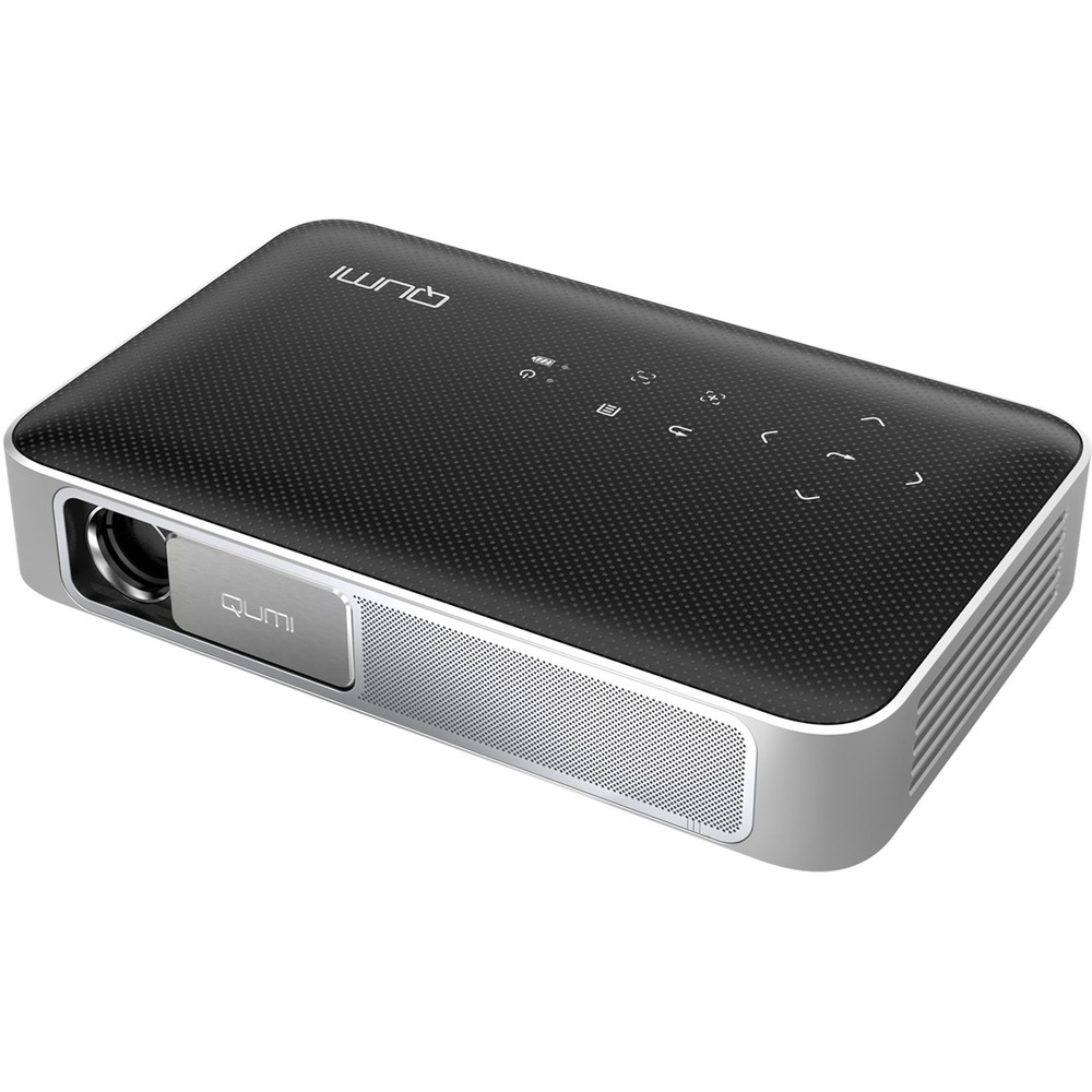 Проектор портативный Vivitek Qumi Q38-BK