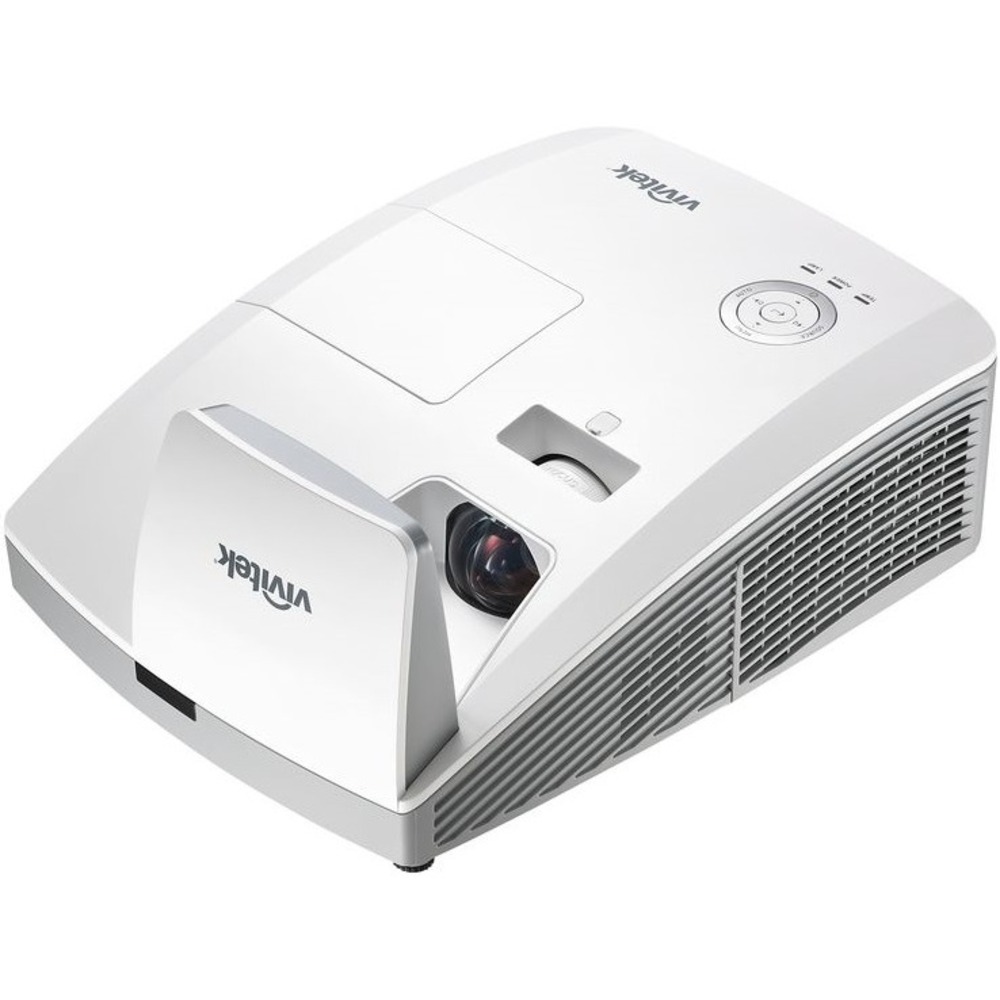Проектор ультракороткофокусный Vivitek DW771USTi