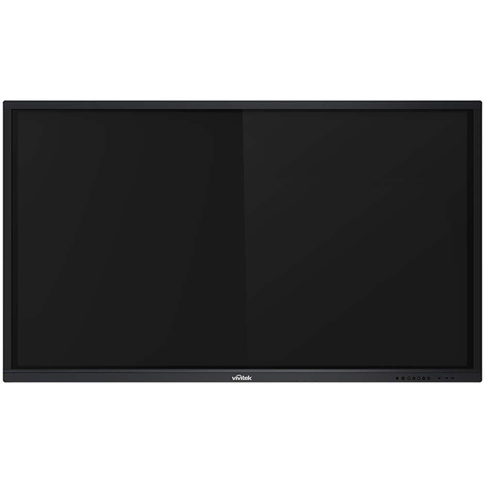 Панель интерактивная Vivitek NovoTouch LK6530i