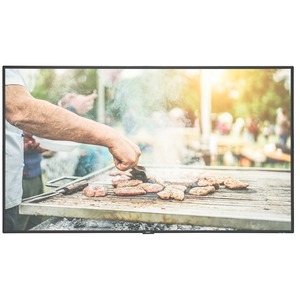 Led панель информационная NEC MultiSync C501