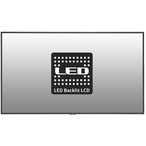 Led панель информационная NEC MultiSync C501
