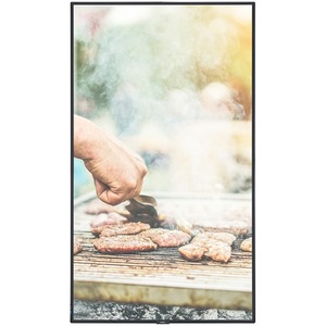 Led панель информационная NEC MultiSync C501