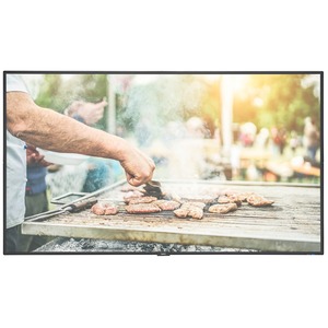 Led панель информационная NEC MultiSync C551