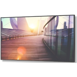 Led панель информационная NEC MultiSync C551