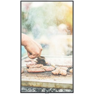 Led панель информационная NEC MultiSync C551