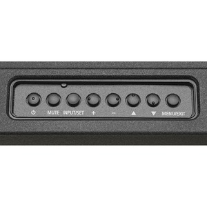 Led панель информационная NEC MultiSync C551