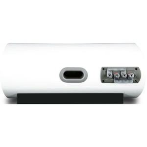 Центральный канал Quad Z-C PIANO WHITE