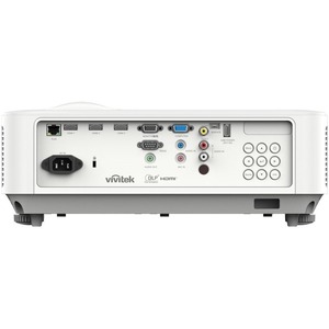 Проектор для коммерческих инсталляций Vivitek DH3660Z