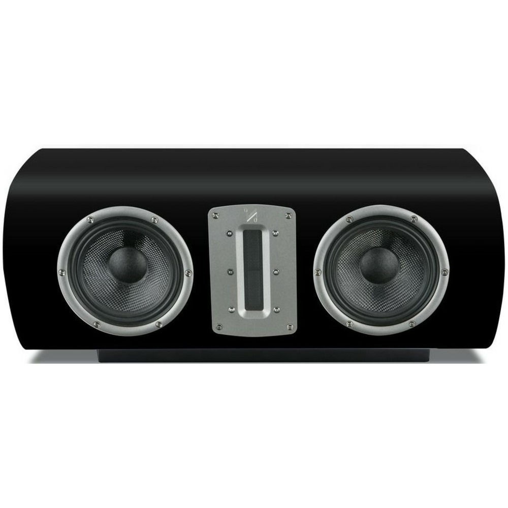 Центральный канал Quad Z-C PIANO BLACK