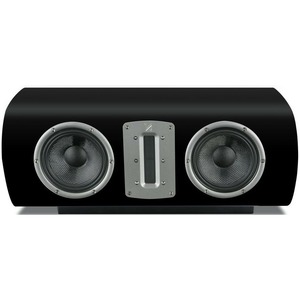 Центральный канал Quad Z-C PIANO BLACK