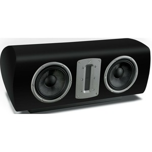 Центральный канал Quad Z-C PIANO BLACK