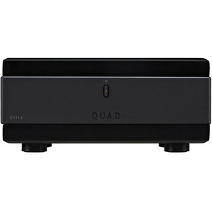 Усилитель мощности Quad Elite QSP BLACK