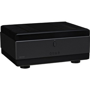 Усилитель мощности Quad Elite QSP BLACK