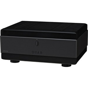 Усилитель мощности Quad Elite QSP BLACK