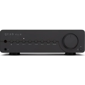 Интегральный усилитель Quad Vena II Lancaster Grey