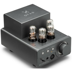 Усилитель для наушников ламповый Quad PA-One plus LANCASTER GREY