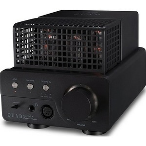 Усилитель для наушников ламповый Quad PA-One plus LANCASTER GREY