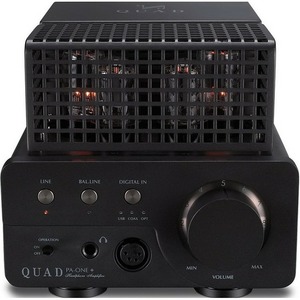 Усилитель для наушников ламповый Quad PA-One plus LANCASTER GREY