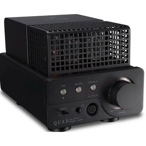 Усилитель для наушников ламповый Quad PA-One plus LANCASTER GREY