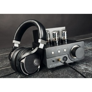 Усилитель для наушников ламповый Quad PA-One plus LANCASTER GREY