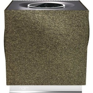 Аксессуар для акустических систем Naim Audio Защитная сетка Mu-so Qb 2nd Generation olive