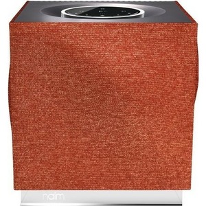 Аксессуар для акустических систем Naim Audio Защитная сетка Mu-so Qb 2nd Generation terrakotа