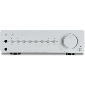 Интегральный усилитель Quad Vena II Silver
