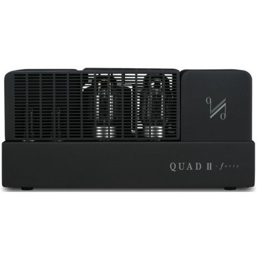 Усилитель мощности Quad QII 40 LANCASTER GREY