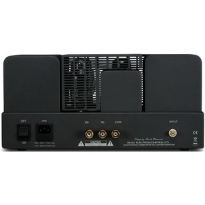 Усилитель мощности Quad QII 40 LANCASTER GREY