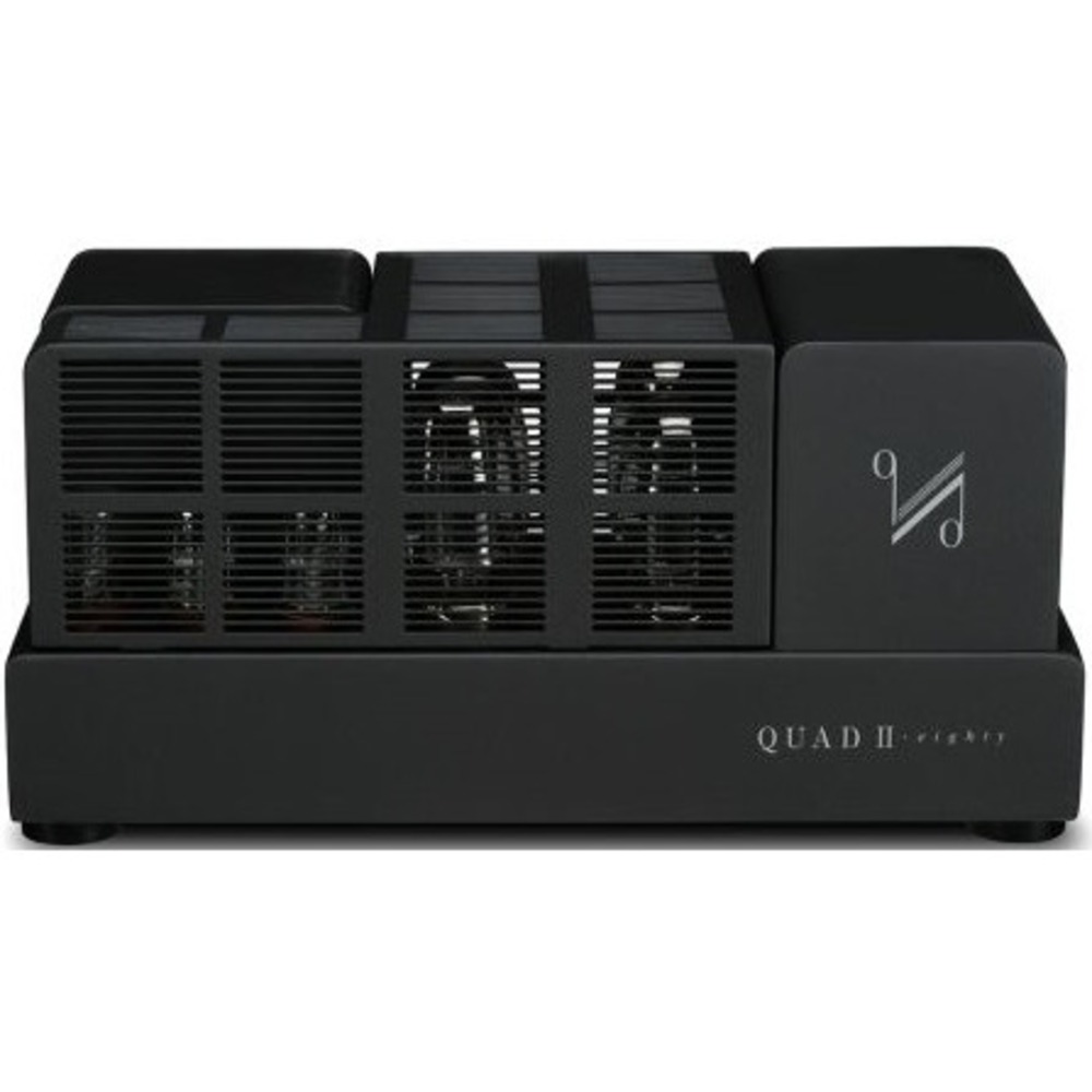 Усилитель мощности Quad QII 80 LANCASTER GREY