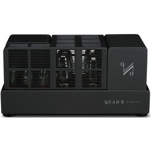 Усилитель мощности Quad QII 80 LANCASTER GREY