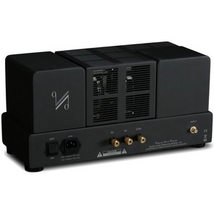 Усилитель мощности Quad QII 80 LANCASTER GREY