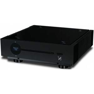 CD ресивер Quad Artera Solus Black