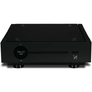 CD ресивер Quad Artera Solus Black