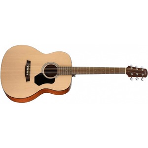 Акустическая гитара Walden O350W