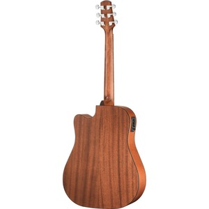 Электроакустическая гитара Walden D550CE