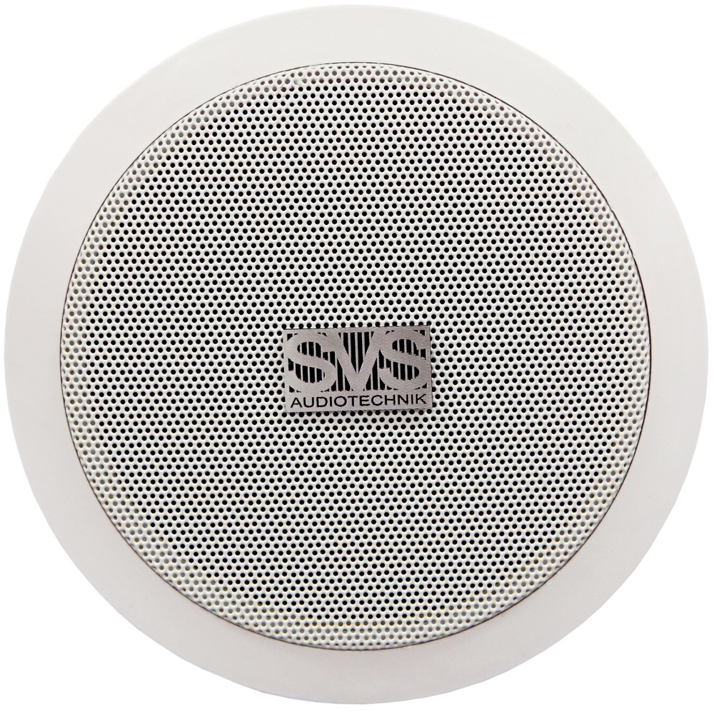 Встраиваемая акустика трансформаторная SVS Audiotechnik SC-105
