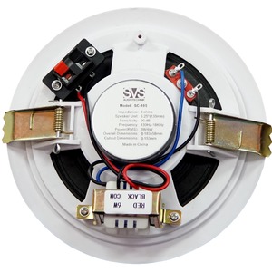 Встраиваемая акустика трансформаторная SVS Audiotechnik SC-105